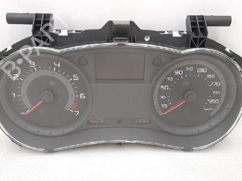 Instrument cluster RENAULT CLIO III Grandtour (KR0/1_) 1.2 16V (KR0P) | BP27950697C47