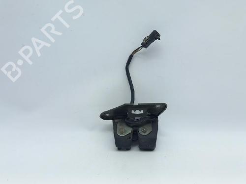Bakluke lås FIAT PUNTO (188_) 1.3 JTD 16V | BP27968368C101 