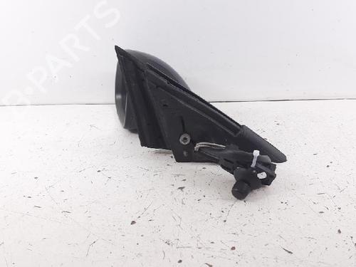 Left mirror SEAT CORDOBA (6L2) 1.2 12V | BP27963576C26