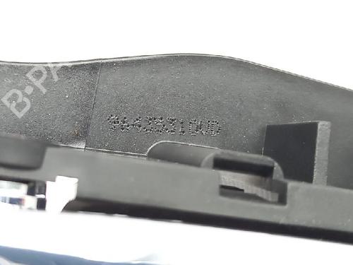 Højre fortil invendig håndtag CITROËN C4 I (LC_) 1.6 HDi | BP27960171I14 