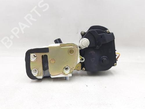 Rear right lock ROVER 200 II Hatchback (RF) 214 Si | BP27955612C99 