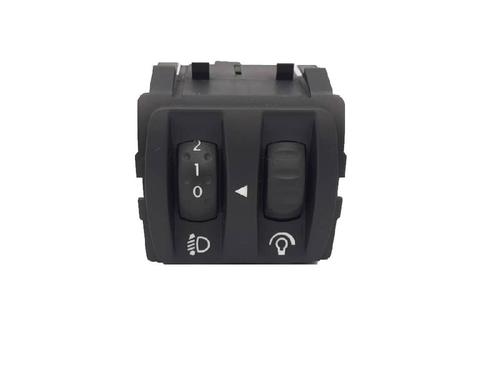 Spak kontakt RENAULT MEGANE II (BM0/1_, CM0/1_) 1.5 dCi (BM1E, CM1E) (106 hp) 27949889