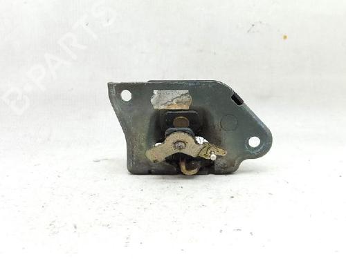 Bakluke lås FIAT SEICENTO / 600 (187_) 1.1 (187AXB, 187AXB1A, 187AXC1A02) | BP27958768C101 