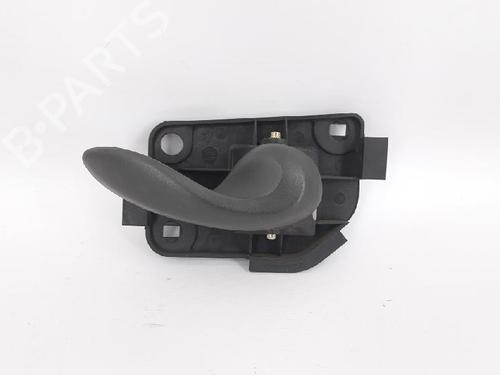 Rear right interior door handle FIAT PUNTO (188_) 1.2 16V 80 (188.233, .235, .253, .255, .333, .353, .639,... | BP27935867I16 