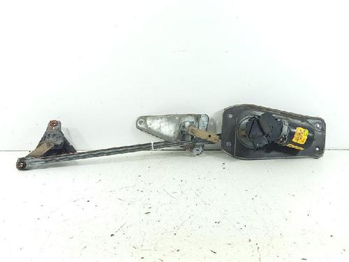 Front wiper motor PEUGEOT PARTNER MPV (5_, G_) 2.0 HDI | BP27959717M29 