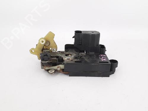 Front left lock FIAT BRAVA (182_) 1.6 16V (182.BB) | BP27967581C98 