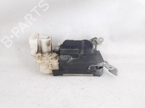 Venstre bak lås FIAT MULTIPLA (186_) 1.6 16V Bipower (186AXC1A) | BP27935013C100 
