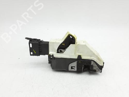 Front right lock CITROËN C3 II (SC_) 1.4 | BP27943994C97 
