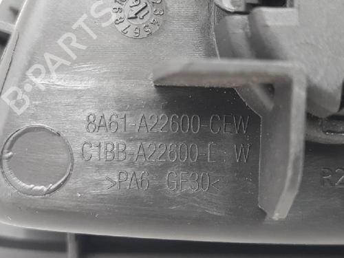 Højre bagtil invendig håndtag FORD FIESTA VI (CB1, CCN) 1.0 | BP27951461I16 
