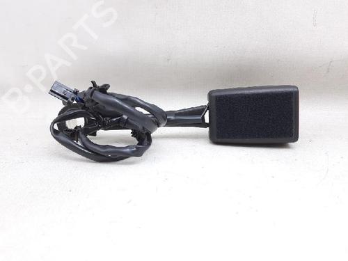 Seat buckle NISSAN MICRA V (K14) 0.9 IG-T | BP27953094I32