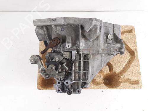 Gearbox TOYOTA YARIS (_P13_) 1.0 (KSP130_, KSP130) | BP27949530M3 