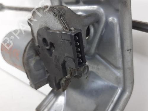 Viskermotor vindrude FORD FIESTA IV (JA_, JB_) 1.25 i 16V | BP27936425M29 