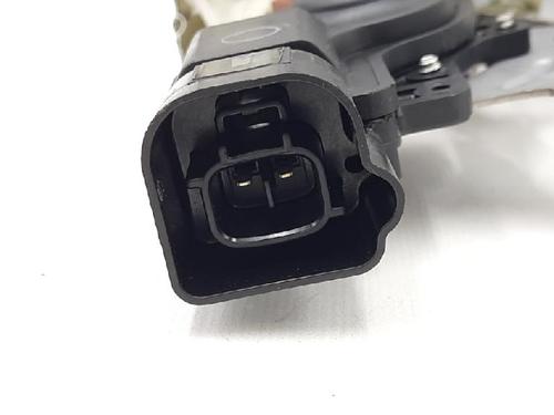 Rear right lock TOYOTA AYGO (_B1_) 1.0 (KGB10_, KGB10R) | BP27950179C99 