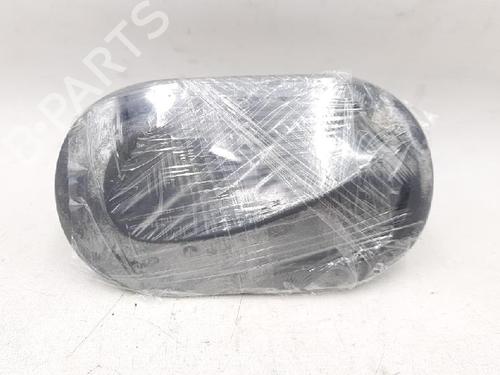 Front left interior door handle RENAULT CLIO III (BR0/1, CR0/1) 1.2 16V (BR02, BR0J, BR11, CR02, CR0J, CR11) | BP27945735I13 