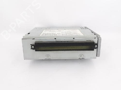 Radio VOLVO S40 II (544) 1.6 D | BP27967517E6 