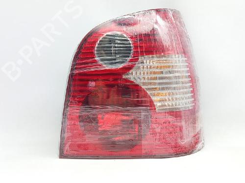 Højre baglygte VW POLO (9N_, 9A_) 1.2 12V | BP27963022C35 