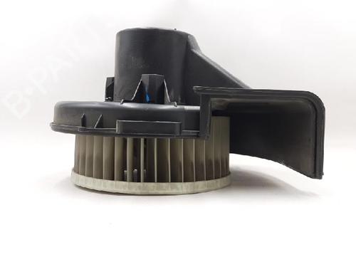 Heater blower motor VW POLO (9N_, 9A_) 1.2 12V | BP27950957M62 