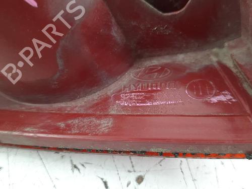 Højre baglygte HYUNDAI GETZ (TB) 1.1 | BP27966896C35 