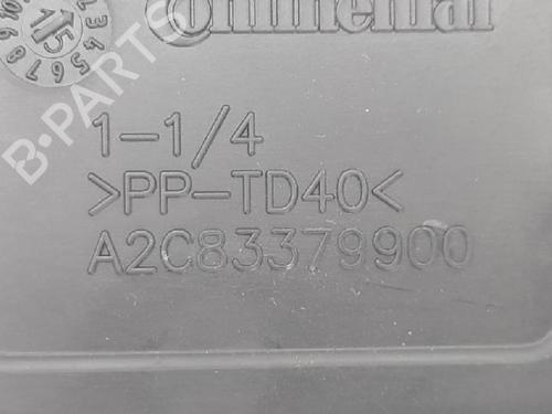 Elektronisk modul RENAULT CLIO IV (BH_) 1.5 dCi 75 | BP27951651M83 