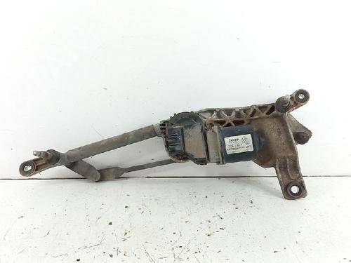 Front wiper motor FIAT IDEA (350_) 1.3 D Multijet | BP27965277M29 