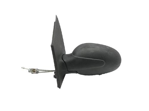 Used Left mirror SMART CABRIO (450) 0.8 CDI (S1OLC1, 450.401, 450.402, 450.403, 450.400) (41 hp) 27941900