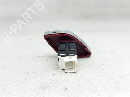 Warning switch CITROËN C3 II (SC_) 1.4 LPG | BP27958680I22 