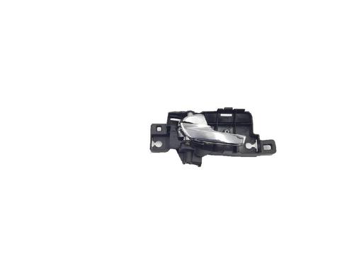 Used Front left interior door handle FORD S-MAX (WA6) 2.0 TDCi (130 hp) 27942425