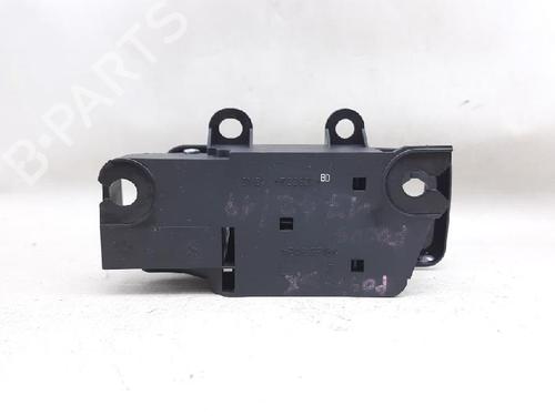 Rear left interior door handle FORD FOCUS II Turnier (DA_, FFS, DS) 1.6 TDCi | BP27939640I15 