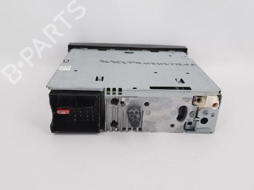 Radio CITROËN C4 I (LC_) 1.6 HDi | BP27960024E6 