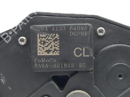 Front right lock FORD FIESTA VI (CB1, CCN) 1.25 | BP27959067C97