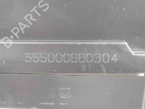 Instrument cluster LANCIA MUSA (350_) 1.3 D Multijet (350.AXM11, 350.AXM1A, 350.AXI1A) | BP27956782C47 