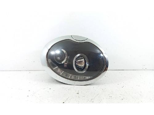 Used Right headlight MINI MINI (R50, R53) Cooper (116 hp) 27960351