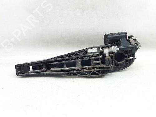 Rear right exterior door handle CITROËN C3 I (FC_, FN_) 1.1 i | BP27954974C130 