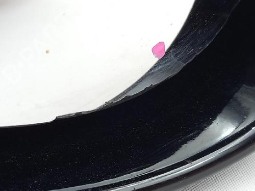 Right mirror MINI MINI (R50, R53) One D | BP27963508C27 