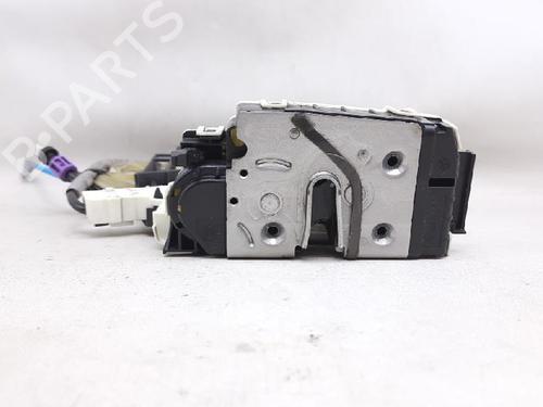 Rear left lock MERCEDES-BENZ B-CLASS Sports Tourer (W246, W242) B 200 CDI (246.201) | BP27954202C100 