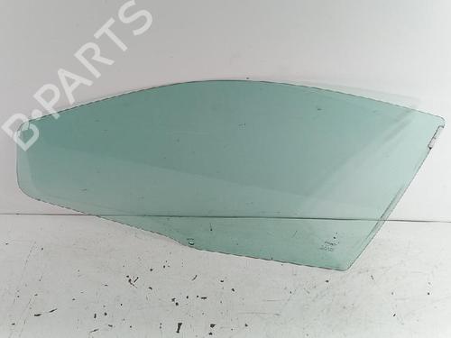 Front left door window FIAT PUNTO (188_) 1.2 16V 80 (188.233, .235, .253, .255, .333, .353, .639,... | BP27970305C18 