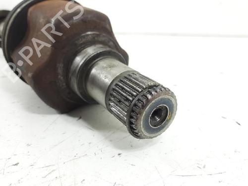 Right front driveshaft HONDA CIVIC VII Hatchback (EU, EP, EV) 1.7 CTDi (EP4, EU9) | BP27934975M39 