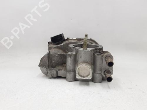 Throttle body OPEL AGILA A (H00) 1.0 12V (F68) | BP27936401M82 