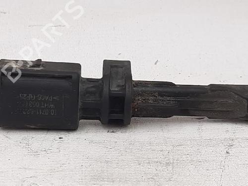 Electronic sensor VW GOLF VII (5G1, BQ1, BE1, BE2) 2.0 GTD | BP27945661M84 