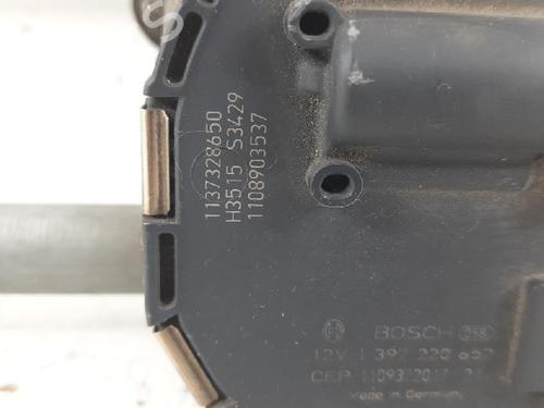 Front wiper motor VW GOLF PLUS V (5M1, 521) 1.6 TDI | BP27967104M29