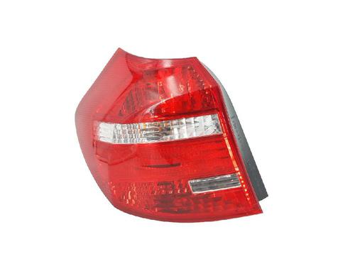 Used Left taillight BMW 1 (E87) 118 d (143 hp) 27948888