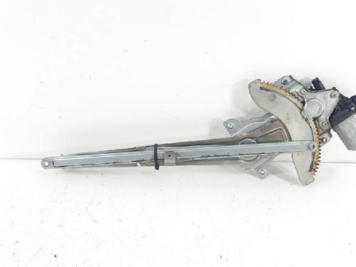 Front left window mechanism FIAT SEDICI (189_) 1.9 D Multijet 4x4 | BP27951371C22 
