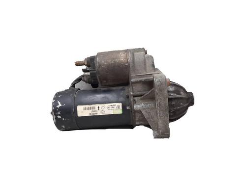 Startmotor FIAT MULTIPLA (186_) 1.6 16V Bipower (186AXC1A) (103 hp) 27956656