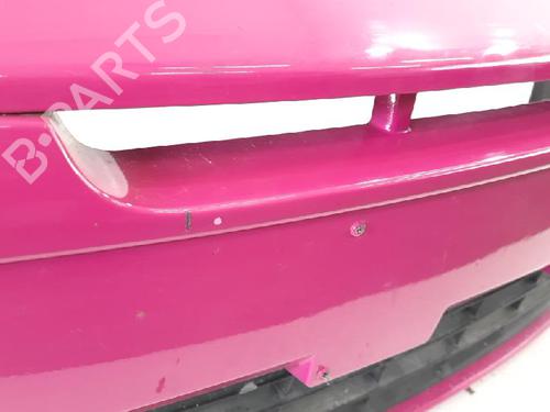 Front bumper FIAT PUNTO (188_) 1.2 16V 80 (188.233, .235, .253, .255, .333, .353, .639,... | BP27952117C7 