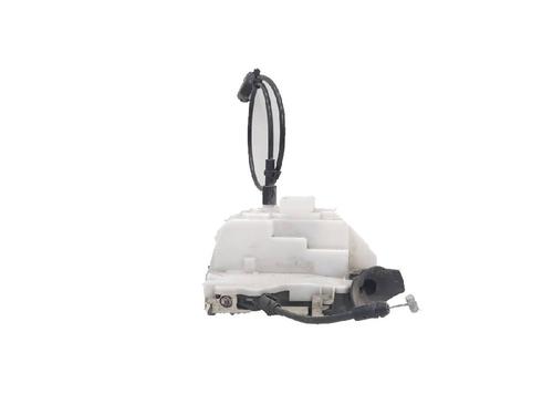 Used Front left lock RENAULT MEGANE II Estate (KM0/1_) 1.5 dCi (KM16, KM1E) (106 hp) 27936240