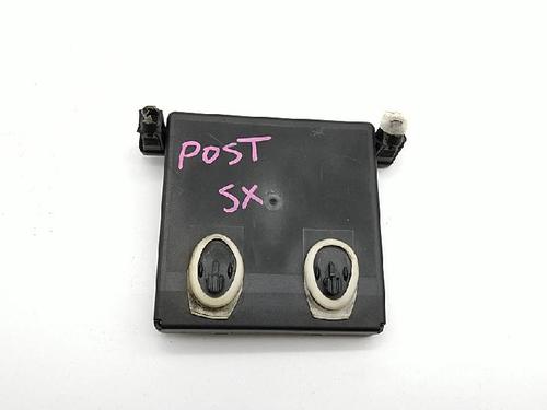 Module électronique MERCEDES-BENZ E-CLASS (W211) E 220 CDI (211.006) | BP27942470M83 