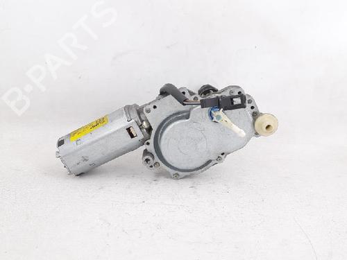 Rear wiper motor VW POLO (6N2) 1.4 16V | BP27935258M102 
