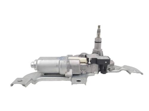 Used Rear wiper motor OPEL AGILA B (H08) 1.2 (F68) (94 hp) 27947421