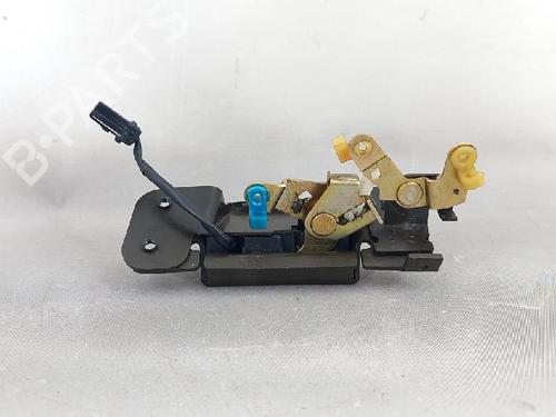 Tailgate lock DAEWOO LANOS (KLAT) 1.3 | BP27953823C101 