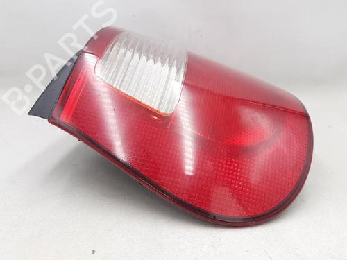 Left taillight RENAULT MEGANE I (BA0/1_) 1.6 16V (BA04, BA0B, BA11, BA1J, BA16, BA19, BA1K, BA1V,... | BP27936565C34